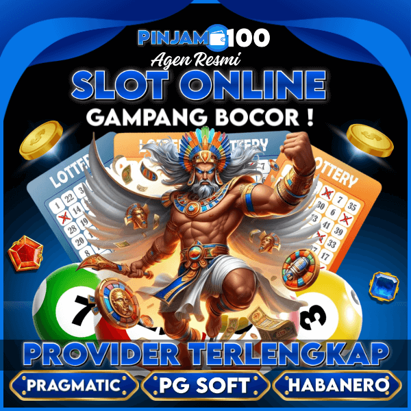 Pelajari Setiap Pola Kemenangan di Symbols of Egypt dengan Slot Demo Pinjam100