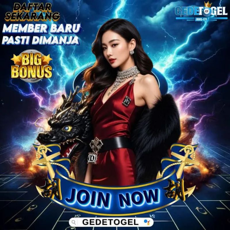 Togel ke Slot Mahjong